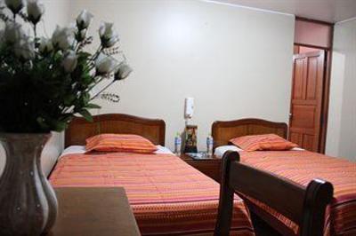 фото отеля Hotel Sideral