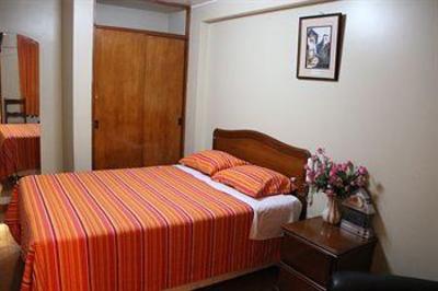 фото отеля Hotel Sideral