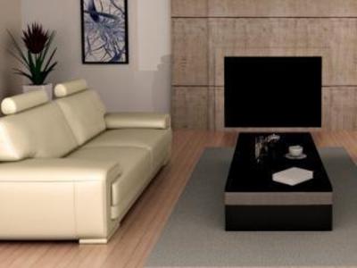 фото отеля MK Fairmont Apartment