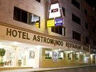 фото отеля Astromundo Hotel