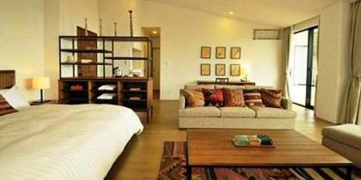 фото отеля Goto Islands Resort Hotel Margherita