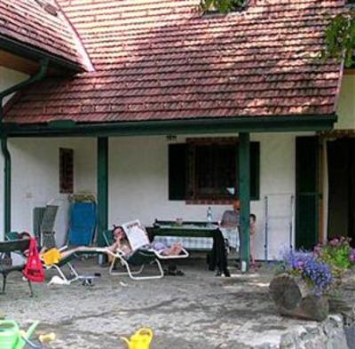 фото отеля Bauernhof Grain