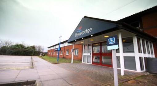 фото отеля Travelodge Hotel Toddington