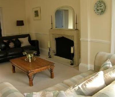 фото отеля Rutherford House Bed