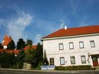 фото отеля Hotel Garni Zöchbauer Kapelln