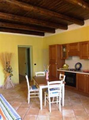 фото отеля La Cascina Dei Vecchi Sapori