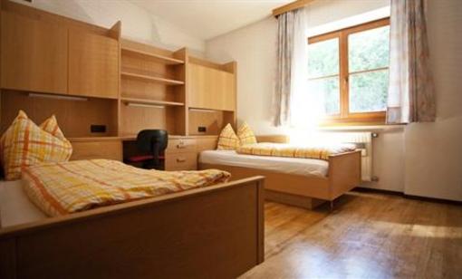 фото отеля Huberhof