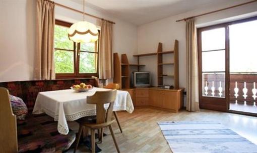 фото отеля Huberhof
