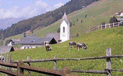 фото отеля Gasthaus Prennanger