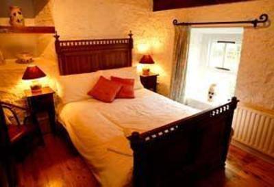 фото отеля Bramley Apple Cottage
