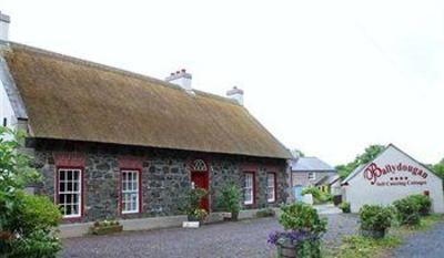 фото отеля Bramley Apple Cottage
