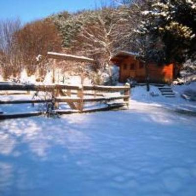 фото отеля Bauernhof Familien-und Pferdebauernhof Strobl