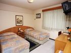 фото отеля Principe Hotel