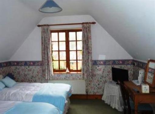 фото отеля The Compasses Inn