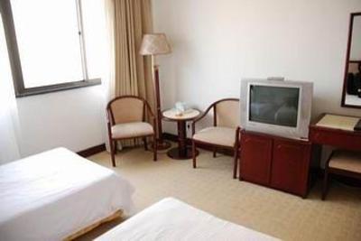 фото отеля Gudu Hotel