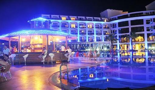 фото отеля Eldar Resort
