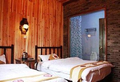 фото отеля Ruoshuiju Hostel