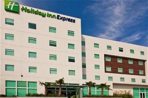 фото отеля Holiday Inn Express Guadalajara Sur Tlaquepaque