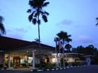 фото отеля Hotel Seri Malaysia Rompin