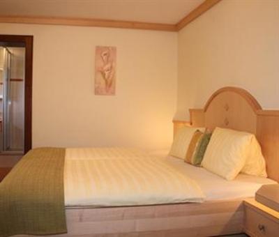 фото отеля Pension Alpenecho