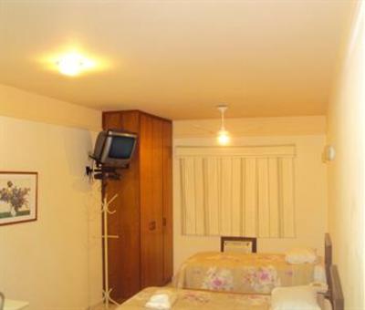 фото отеля JF Flat Hotel