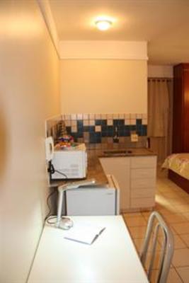 фото отеля JF Flat Hotel