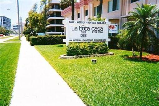 фото отеля La Boca Casa Resort