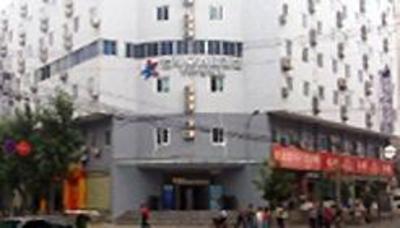 фото отеля Home Inn Zhengzhou Shizhengfu