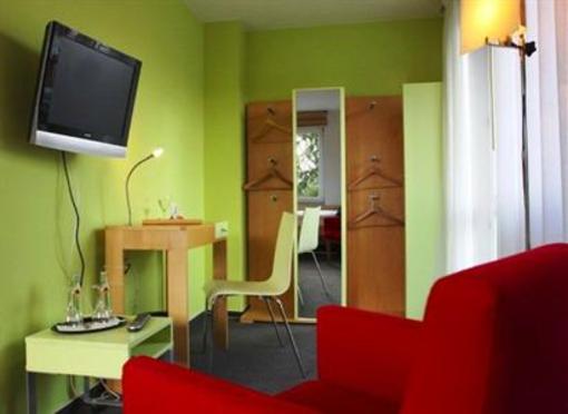 фото отеля INNdependence Hotel