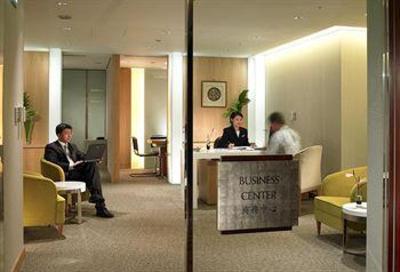 фото отеля Sheraton Taipei Hotel