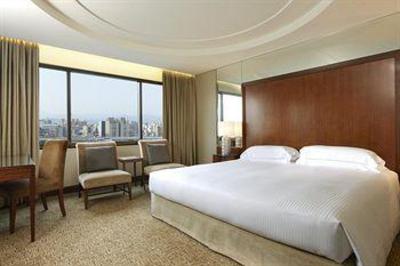 фото отеля Sheraton Taipei Hotel