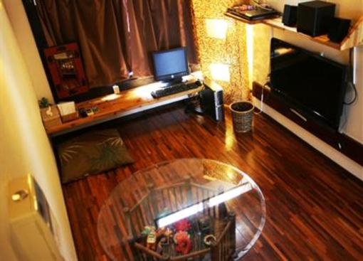 фото отеля Lohas Villa