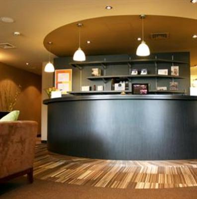 фото отеля Comfort Hotel Maubeuge