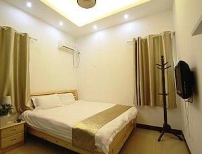 фото отеля Bay Beach Hotel Xiamen