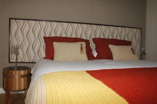 фото отеля Lake View Apartment