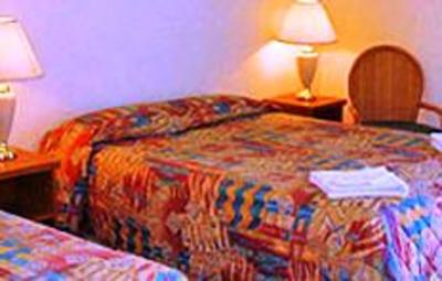 фото отеля Caboolture Motel