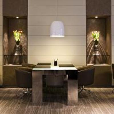 фото отеля AC Hotel Iberia Las Palmas by Marriott