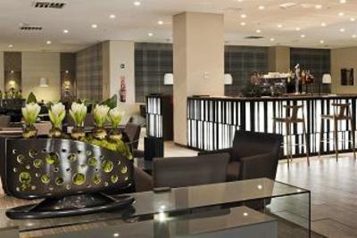 фото отеля AC Hotel Iberia Las Palmas by Marriott