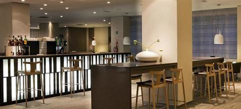 фото отеля AC Hotel Iberia Las Palmas by Marriott
