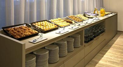 фото отеля AC Hotel Iberia Las Palmas by Marriott