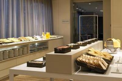 фото отеля AC Hotel Iberia Las Palmas by Marriott
