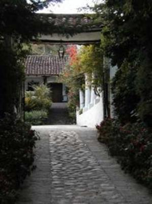 фото отеля Hacienda San Juan Pamba