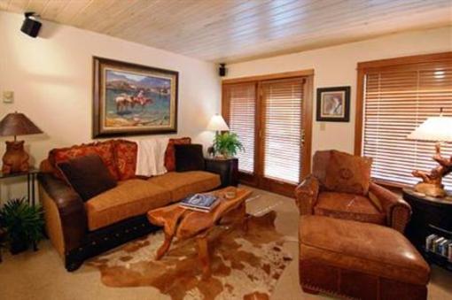 фото отеля Storm Watch Condominiums Steamboat Springs