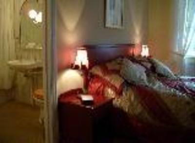 фото отеля Ryecroft Hotel