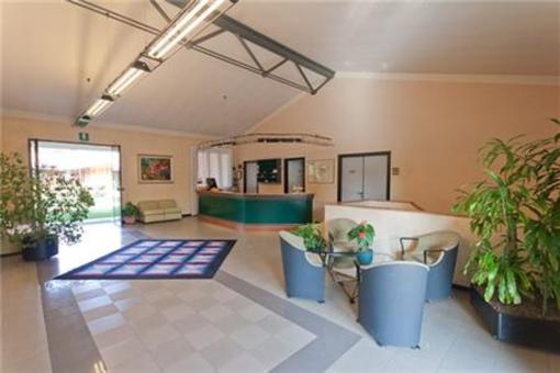 фото отеля Hotel Campana