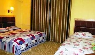 фото отеля Xinxin Express Hotel