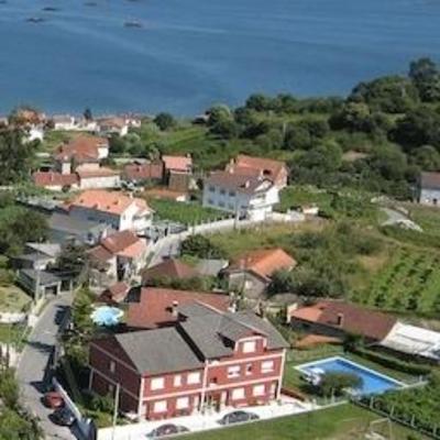 фото отеля Apartamentos Naturmar