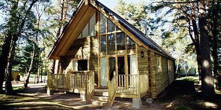 фото отеля Macdonald Highlands Hotel Aviemore