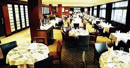 фото отеля Macdonald Highlands Hotel Aviemore