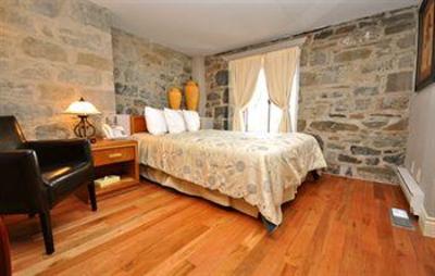 фото отеля Hotel Louisbourg